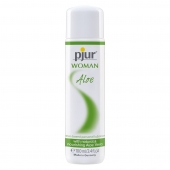 Лубрикант на водной основе pjur WOMAN Aloe - 100 мл. - Pjur - купить с доставкой в Улан-Удэ