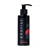 Массажное масло Erotist GRAPEFRUIT с ароматом грейпфрута - 150 мл. - Erotist Lubricants - купить с доставкой в Улан-Удэ