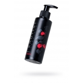 Массажное масло Erotist CHERRY с ароматом вишни - 150 мл. - Erotist Lubricants - купить с доставкой в Улан-Удэ