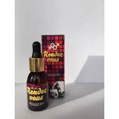 Капли для женщин Rendezvous - 30 мл. - Капиталпродукт - купить с доставкой в Улан-Удэ