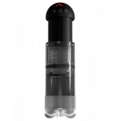 Вакуумная вибропомпа Extender Pro Vibrating Pump - Pipedream - в Улан-Удэ купить с доставкой