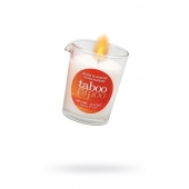 Массажное аромамасло с афродизиаками для женщин RUF Taboo Peche sucre - 60 гр. - RUF - купить с доставкой в Улан-Удэ