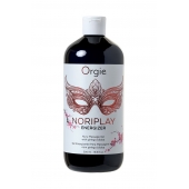 Энергетический гель для эротического массажа Orgie Energizing Nuru Massage - 500 мл. - ORGIE - купить с доставкой в Улан-Удэ