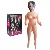 Секс-кукла Каролина - Erowoman-Eroman - в Улан-Удэ купить с доставкой