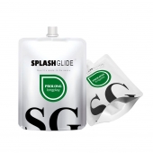 Пролонгирующий лубрикант на водной основе Splashglide Long Play Prolong - 100 мл. - Splashglide - купить с доставкой в Улан-Удэ
