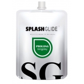 Пролонгирующий лубрикант на водной основе Splashglide Long Play Prolong - 100 мл. - Splashglide - купить с доставкой в Улан-Удэ