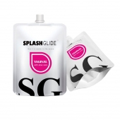 Ухаживающий лубрикант на водной основе Splashglide Vaginal With Aloe Vera - 100 мл. - Splashglide - купить с доставкой в Улан-Удэ