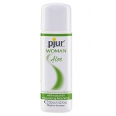 Лубрикант на водной основе pjur WOMAN Aloe - 30 мл. - Pjur - купить с доставкой в Улан-Удэ