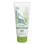 Интимный увлажняющий гель BIO SuperGlide Xtreme - 100 мл. - HOT - купить с доставкой в Улан-Удэ