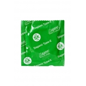 Презервативы Sagami Xtreme SUPER DOTS с точками - 3 шт. - Sagami - купить с доставкой в Улан-Удэ