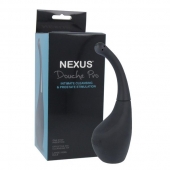 Анальный душ Nexus Douche Pro - Nexus Range - купить с доставкой в Улан-Удэ