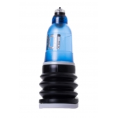 Синяя гидропомпа HydroMAX3 - Bathmate - в Улан-Удэ купить с доставкой