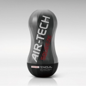 Мастурбатор AIR-TECH Squeeze Strong - Tenga - в Улан-Удэ купить с доставкой