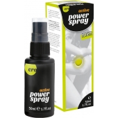 Стимулирующий спрей для мужчин Active Power Spray - 50 мл. - Ero - купить с доставкой в Улан-Удэ