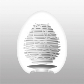 Мастурбатор-яйцо EGG Silky II - Tenga - в Улан-Удэ купить с доставкой
