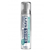 Очищающая пенка для игрушек и тела Swiss Navy Toy   Body Cleaner Foamer - 207 мл. - Swiss navy - купить с доставкой в Улан-Удэ