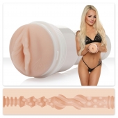 Мастурбатор-вагина Fleshlight Girls - Elsa Jean Tasty - Fleshlight - в Улан-Удэ купить с доставкой