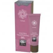 Сужающий гель для женщин Vagina Tightening Gel - 30 мл. - Shiatsu - купить с доставкой в Улан-Удэ