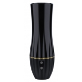 Клиторальный стимулятор-помада LIPSTICK - 9,3 см. - Dream Toys - купить с доставкой в Улан-Удэ