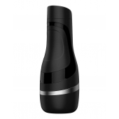 Мастурбатор Satisfyer Men Classic Silver - Satisfyer - в Улан-Удэ купить с доставкой