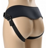 Трусики HARNESS Dual Peak размера XS-M - Sitabella - купить с доставкой в Улан-Удэ