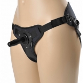 Трусики HARNESS Dual Peak размера XS-M - Sitabella - купить с доставкой в Улан-Удэ