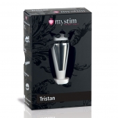 Анально-вагинальный электростимулятор Tristan - MyStim - купить с доставкой в Улан-Удэ