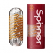 Мастурбатор SPINNER Beads - Tenga - в Улан-Удэ купить с доставкой