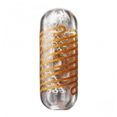 Мастурбатор SPINNER Beads - Tenga - в Улан-Удэ купить с доставкой