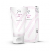 Интимный лубрикант для женщин Titan Gel Virgin Star - 50 мл. - Titan - купить с доставкой в Улан-Удэ