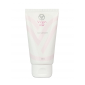 Интимный лубрикант для женщин Titan Gel Virgin Star - 50 мл. - Titan - купить с доставкой в Улан-Удэ