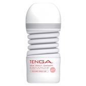 Мастурбатор TENGA Rolling Head Cup Soft - Tenga - в Улан-Удэ купить с доставкой