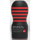 Мастурбатор TENGA Original Vacuum Cup Hard - Tenga - в Улан-Удэ купить с доставкой