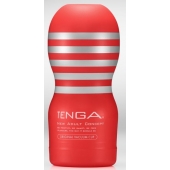 Мастурбатор TENGA Original Vacuum Cup - Tenga - в Улан-Удэ купить с доставкой