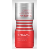 Мастурбатор TENGA Dual Sensation Cup - Tenga - в Улан-Удэ купить с доставкой