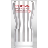 Мастурбатор TENGA Squeeze Tube Cup Soft - Tenga - в Улан-Удэ купить с доставкой