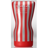 Мастурбатор TENGA Squeeze Tube Cup - Tenga - в Улан-Удэ купить с доставкой