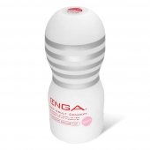 Мастурбатор TENGA Original Vacuum Cup Soft - Tenga - в Улан-Удэ купить с доставкой