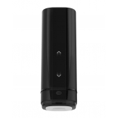 Мастурбатор для секса на расстоянии Onyx+ - Kiiroo - в Улан-Удэ купить с доставкой