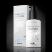 Силиконовый лубрикант Viamax Silicone Glide - 70 мл. - Viamax - купить с доставкой в Улан-Удэ