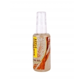 Интимный лубрикант EGZO AROMA с ароматом яблока и корицы - 50 мл. - EGZO - купить с доставкой в Улан-Удэ