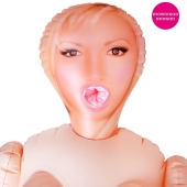 Секс-кукла Анастасия - Erowoman-Eroman - в Улан-Удэ купить с доставкой