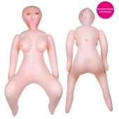 Секс-кукла Анастасия - Erowoman-Eroman - в Улан-Удэ купить с доставкой
