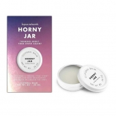 Возбуждающий бальзам для клитора HORNY JAR - 8 гр. - Bijoux Indiscrets - купить с доставкой в Улан-Удэ