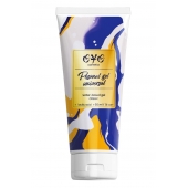 Интимная смазка на водной основе OYO Personal Gel Universal - 50 мл. - OYO - купить с доставкой в Улан-Удэ