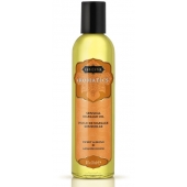 Массажное масло с миндальным ароматом Sweet Almond - 236 мл. - Kama Sutra - купить с доставкой в Улан-Удэ