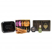 Эротический набор Weekender Kit The Original - Kama Sutra - купить с доставкой в Улан-Удэ