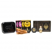 Эротический набор Weekender Kit Coconut Pineapple - Kama Sutra - купить с доставкой в Улан-Удэ