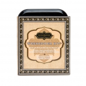 Эротический набор Weekender Kit Vanilla Creme - Kama Sutra - купить с доставкой в Улан-Удэ