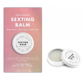 Бальзам для клитора Sexting Balm - 8 гр. - Bijoux Indiscrets - купить с доставкой в Улан-Удэ